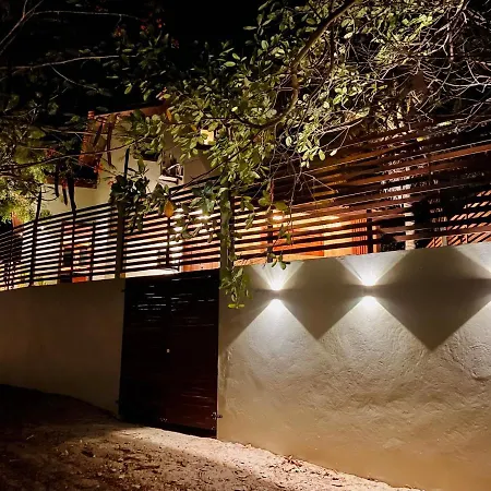 Alto Can Atins Exterior photo