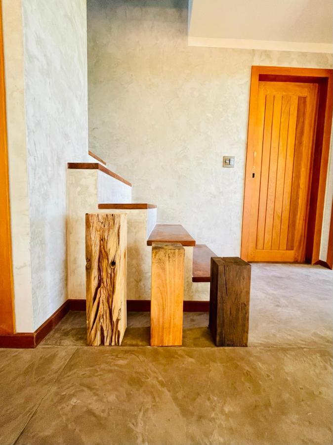 Alto Chalet Atins