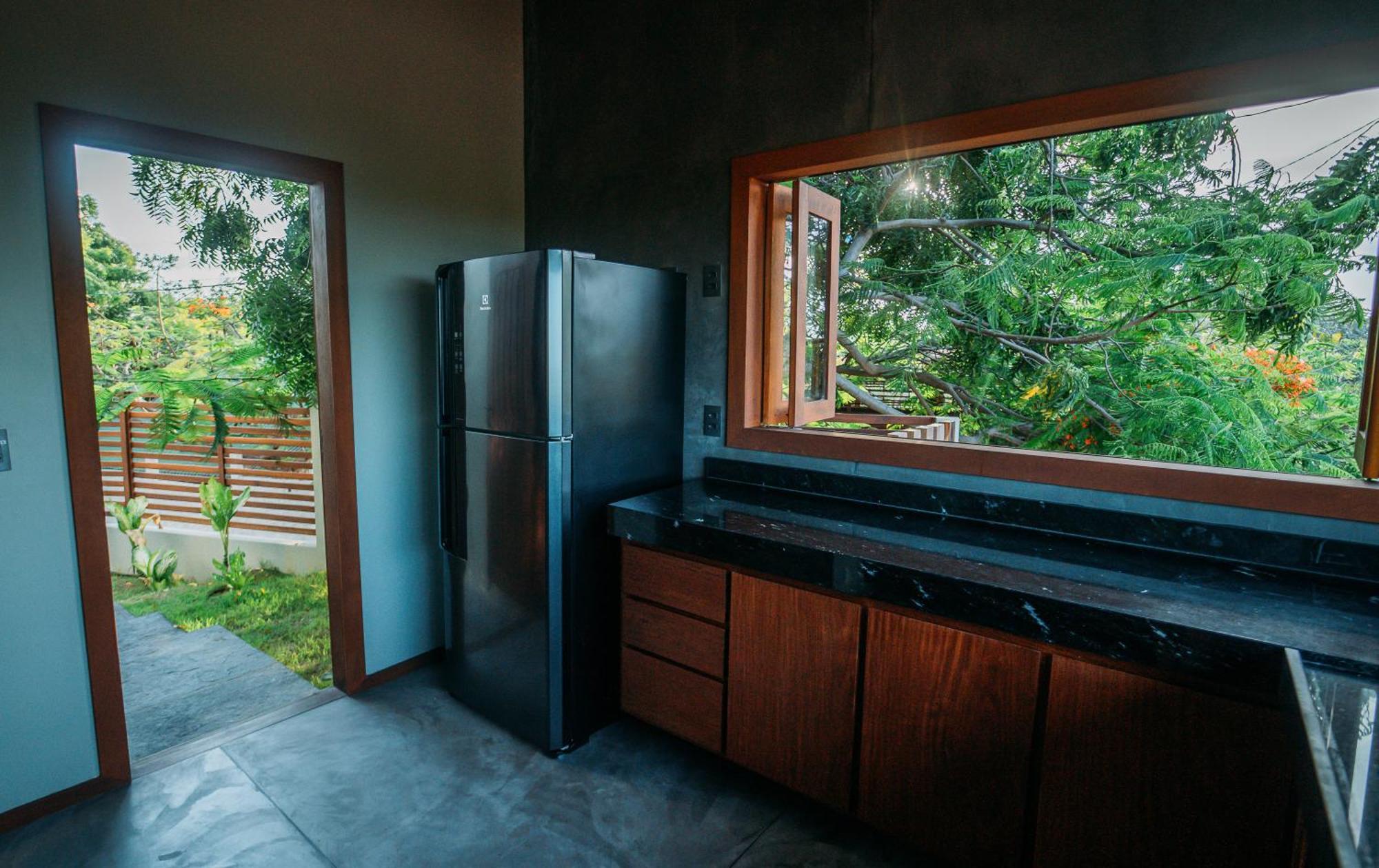 Chalet Alto Atins