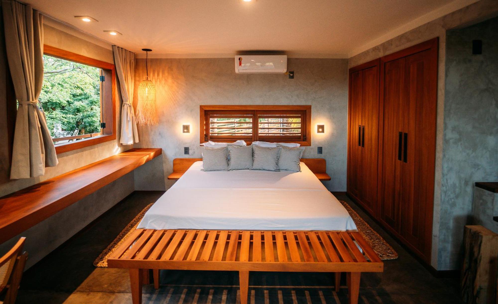 Chalet Alto