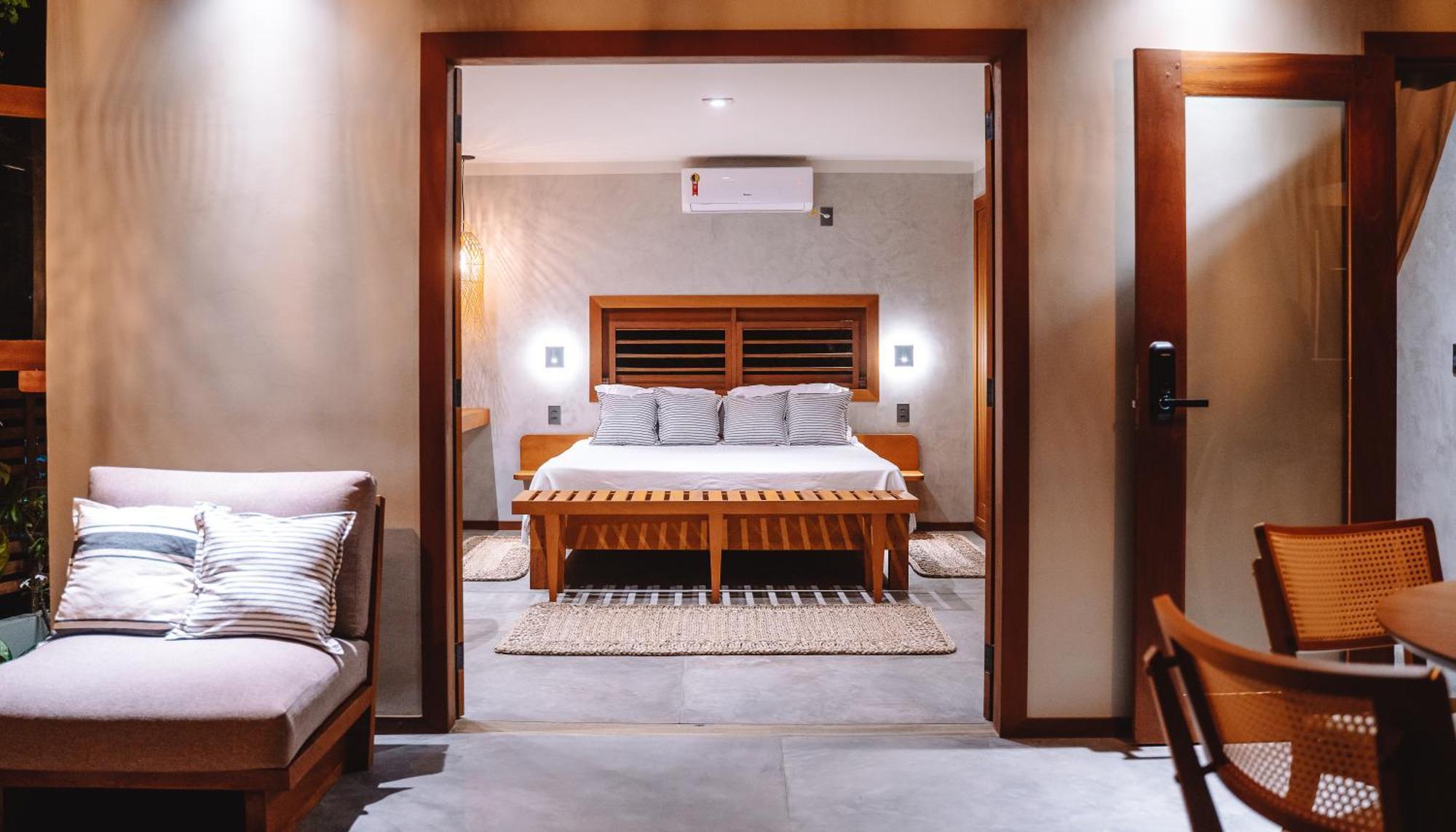 Chalet Alto *