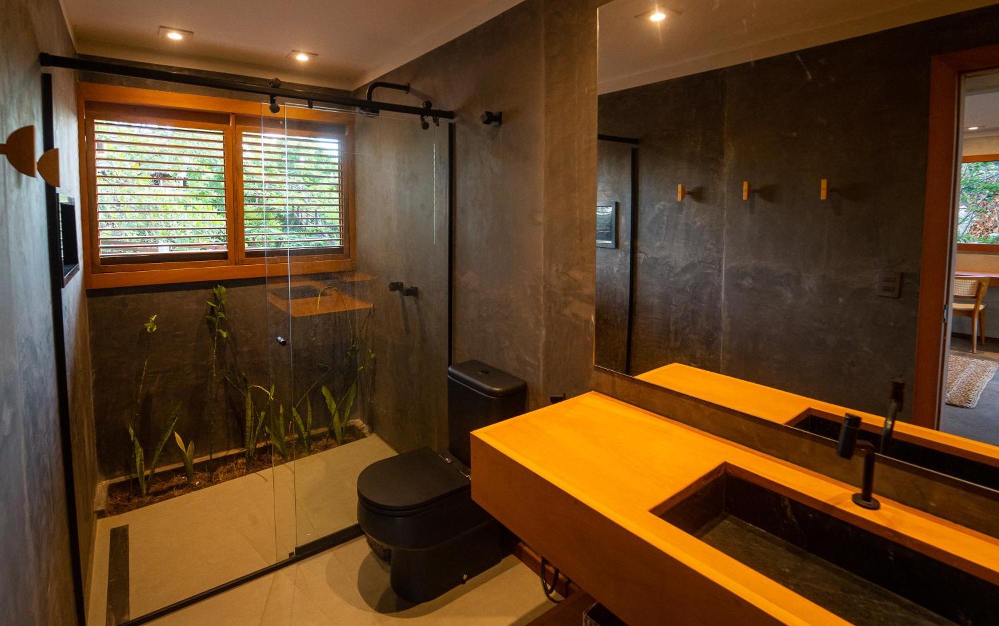 Chalet Alto Atins